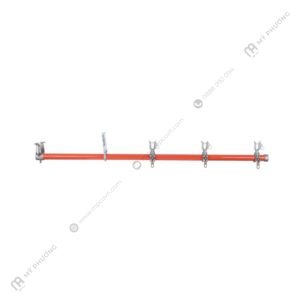 Xà Nối Dài Thay Sứ Cách Điện | Thiết Bị Sửa Chữa Điện Nóng | Mỹ Phương 01