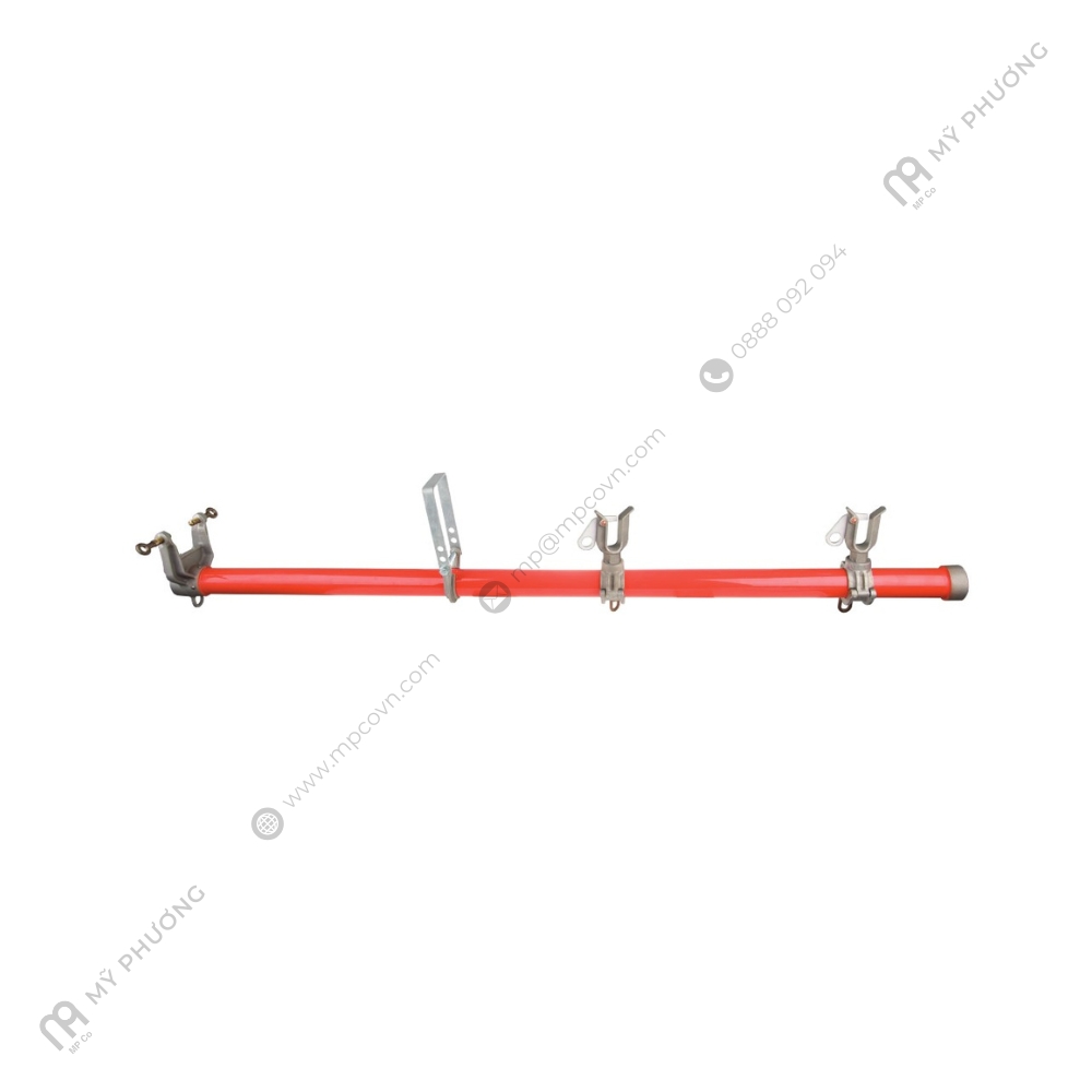 Xà Nối Dài Thay Sứ Cách Điện | Thiết Bị Sửa Chữa Điện Nóng | Mỹ Phương