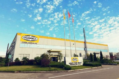 Hubbell Power Systems