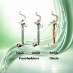 Cầu Chì Tự Rơi Cắt Có Tải LBFCO