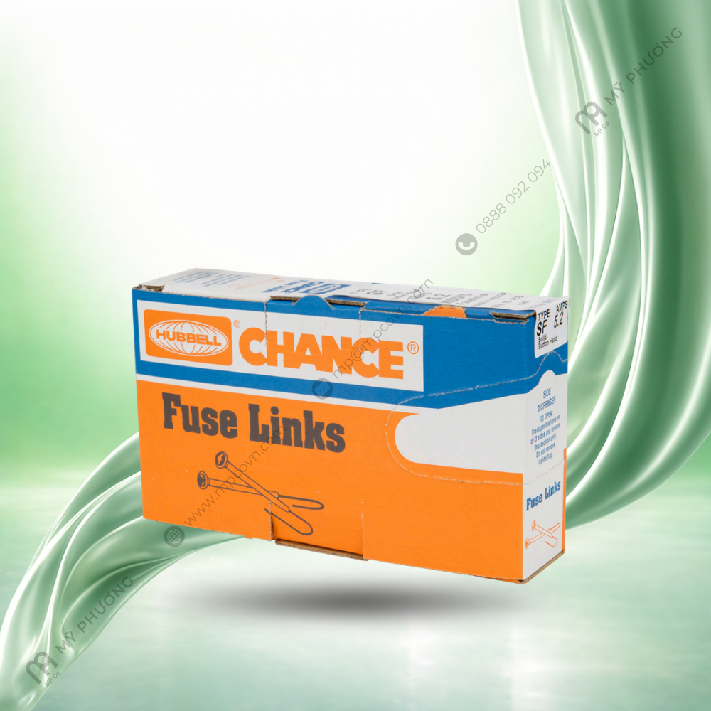 Dây Chảy | Thiết Bị Đóng Cắt Trung Thế | Mỹ Phương