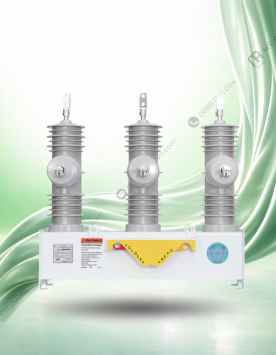 Máy Cắt Recloser | Thiết Bị Đóng Cắt Trung Thế | Mỹ Phương 03