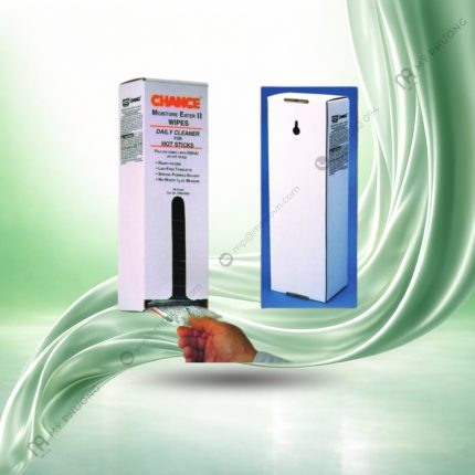 Moisture Eater II Wipes