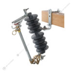 Cầu Chì Tự Rơi (CP7) | Thiết Bị Đóng Cắt Trung Thế | Mỹ Phương 01