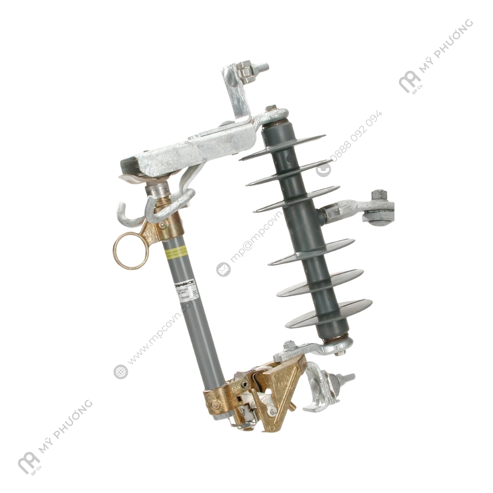 Cầu Chì Tự Rơi (CP7) | Thiết Bị Đóng Cắt Trung Thế | Mỹ Phương