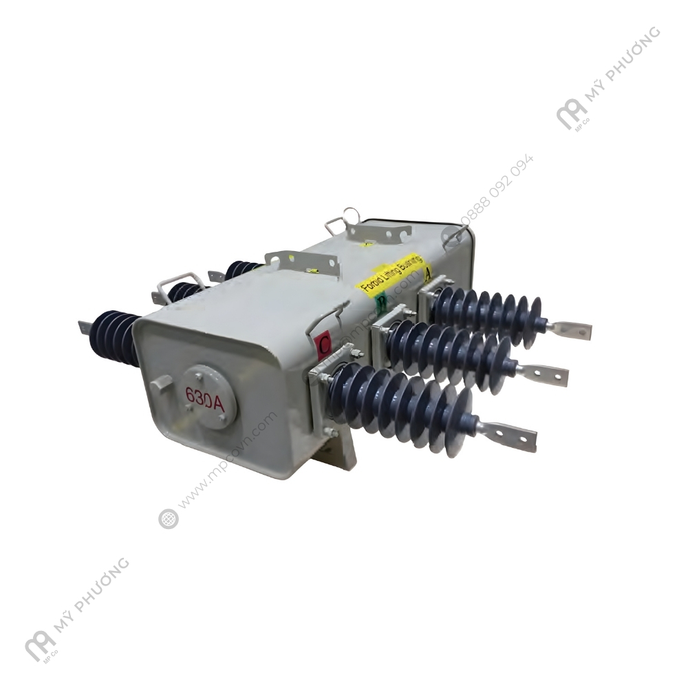Dao Cắt Phụ Tải | Thiết Bị Đóng Cắt Trung Thế | Mỹ Phương