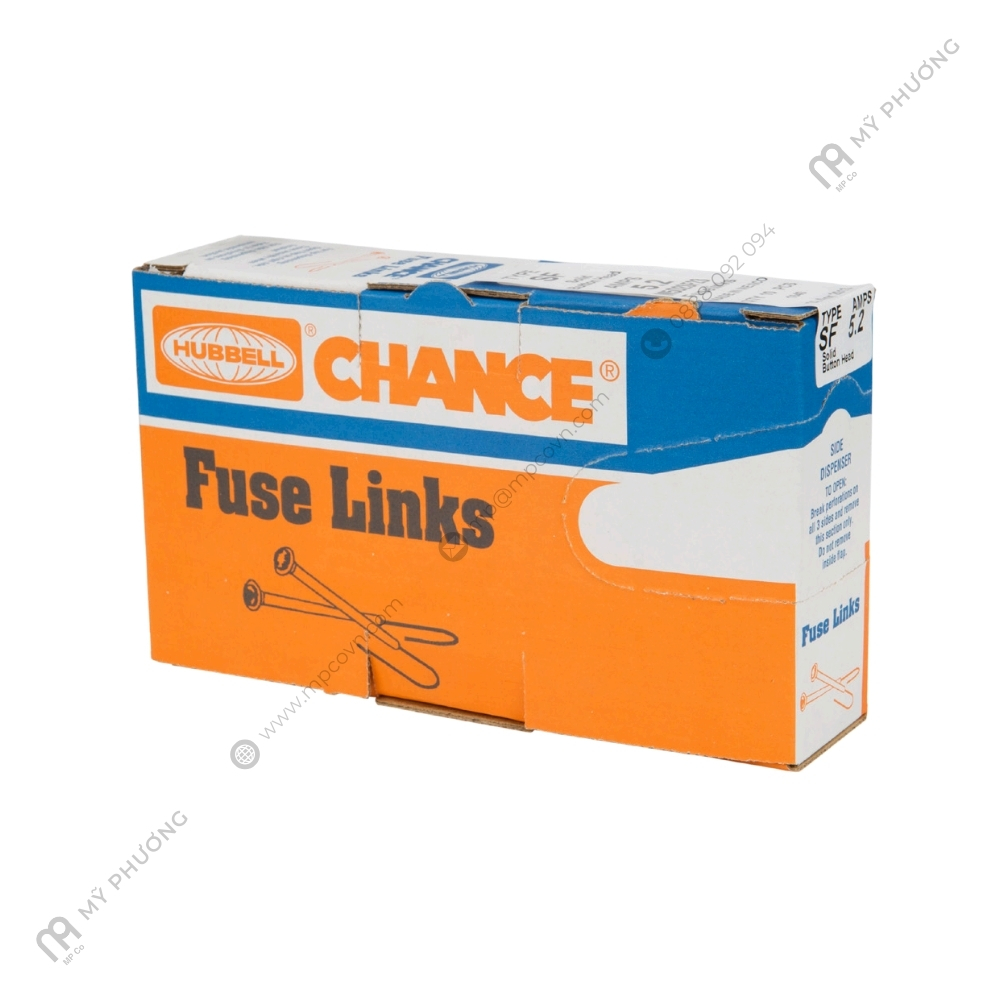 Dây Chảy | Thiết Bị Đóng Cắt Trung Thế | Mỹ Phương 01