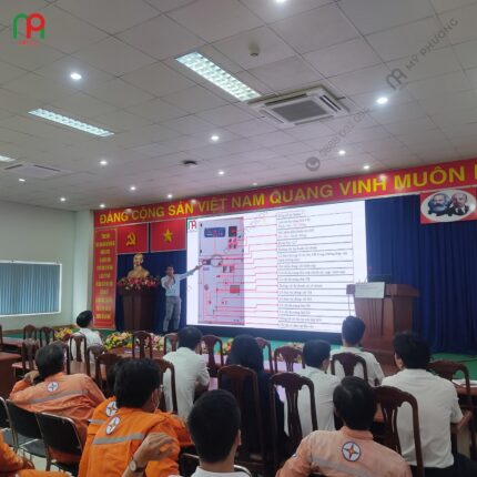 Dịch Vụ Đào Tạo - Chuyển Giao Công Nghệ, Thiết Bị | Mỹ Phương 01