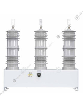 Máy Cắt Recloser | Thiết Bị Đóng Cắt Trung Thế | Mỹ Phương 04