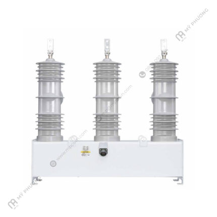 Máy Cắt Recloser | Thiết Bị Đóng Cắt Trung Thế | Mỹ Phương 04