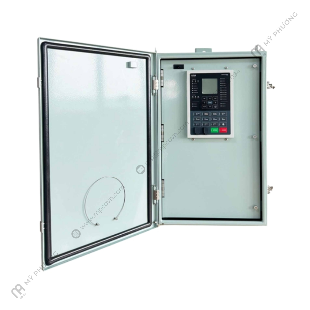 Máy Cắt Treo Trụ Tích Hợp DS | Thiết Bị Đóng Cắt Trung Thế | Mỹ Phương 03