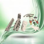Đầu Cáp Ngầm Co Nguội Trong Nhà, Ngoài Trời - Ảnh 2