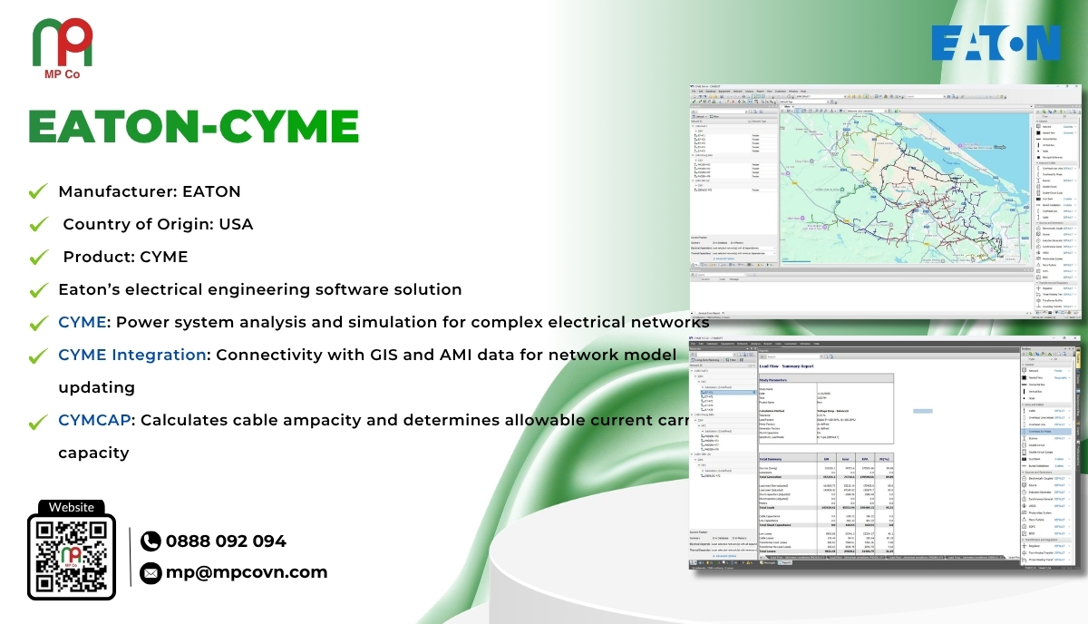 Power Grid Modeling and Computing Solutions