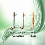 Cầu chì tự rơi FCO Polymer Hubbell