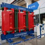 Máy Biến Áp Khô - Ảnh 2