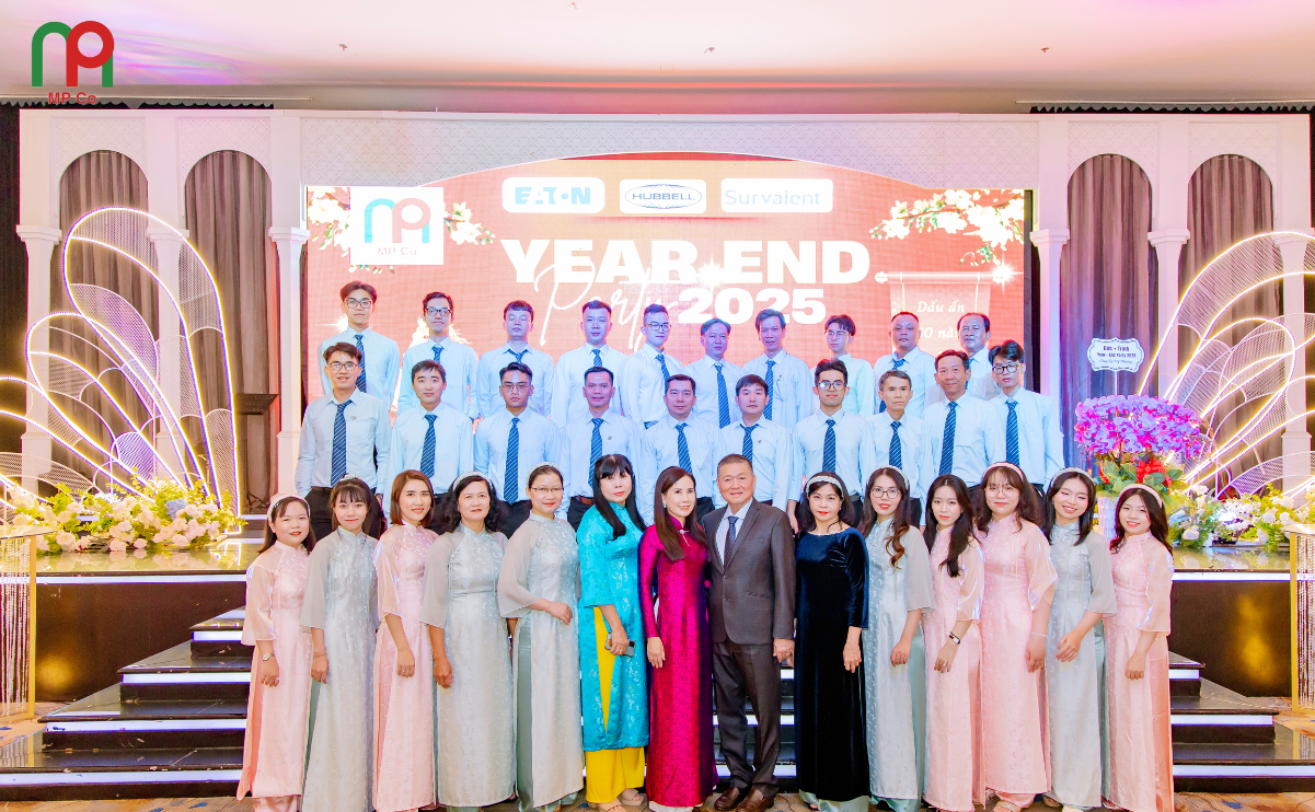 [RECAP] NHÌN LẠI SỰ KIỆN YEP 2025 CỦA CÔNG TY TNHH THƯƠNG MẠI MỸ PHƯƠNG