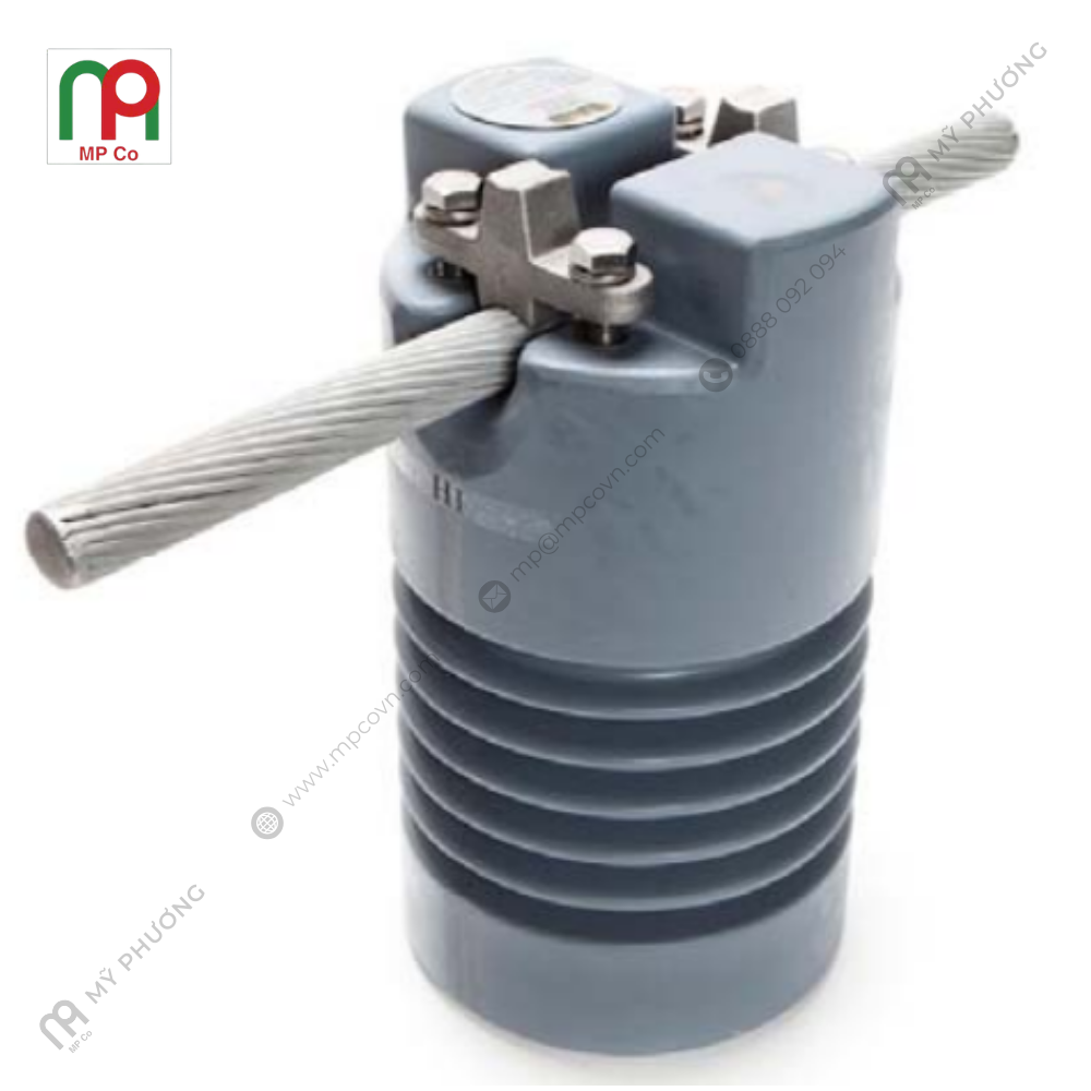 Cung cấp dao cắt tụ bù trung áp cho EVNCPC