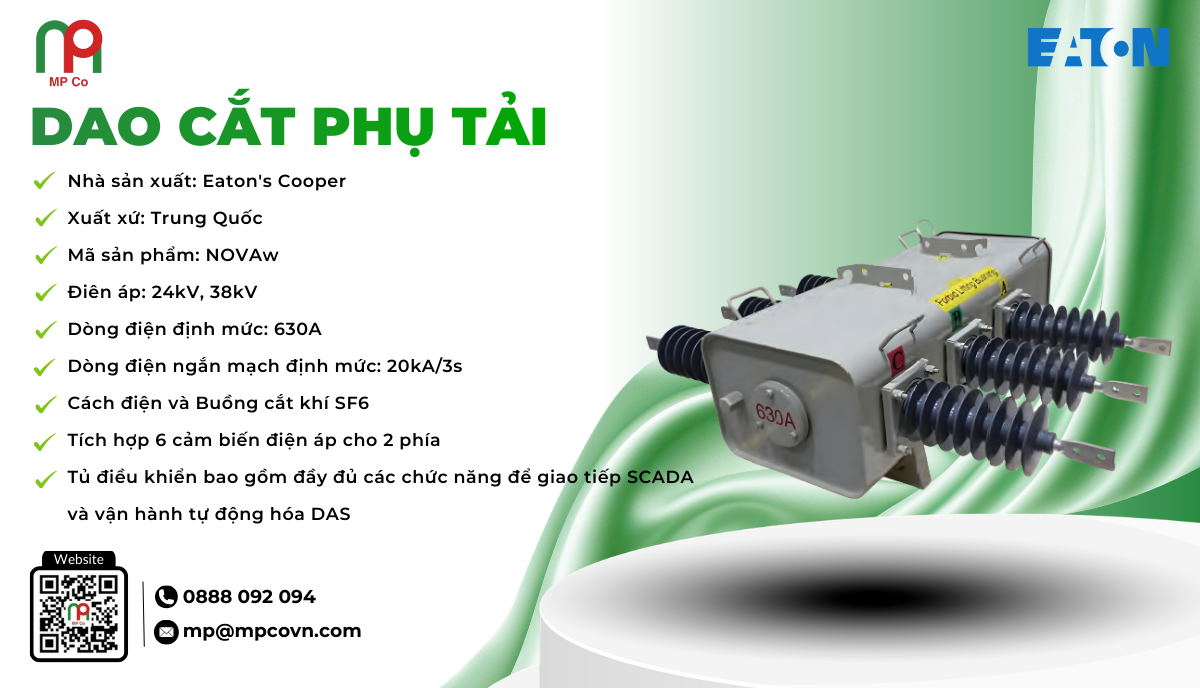 Thông Số Kỹ Thuật Nổi Bật Của LBS