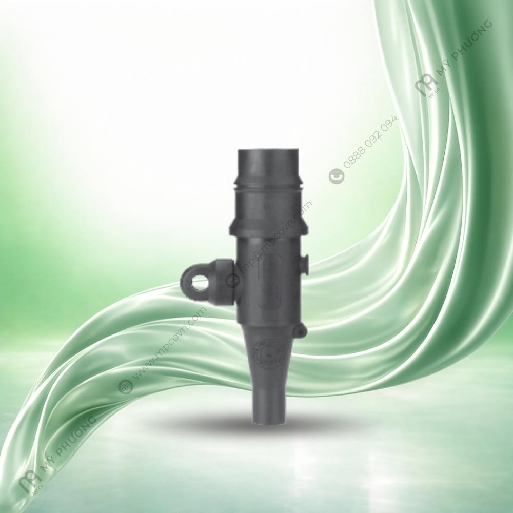 Đầu cáp thẳng Eaton