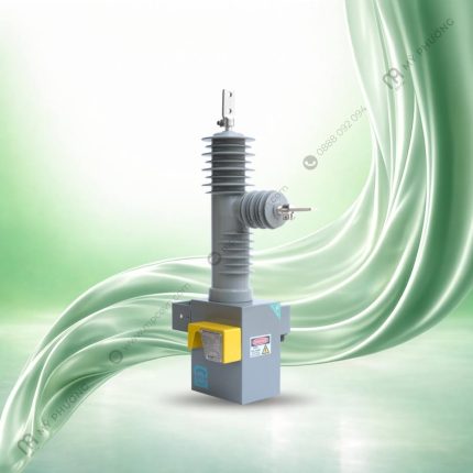 [Eaton] Capacitor Switch | Capacitors | My Phuong