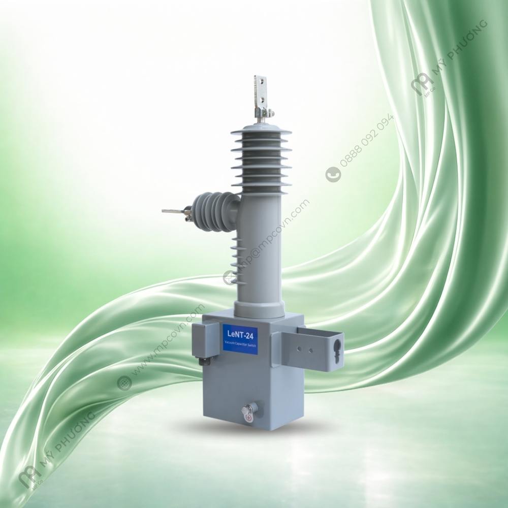 Dao Cắt Tụ Bù [Eaton] | Tụ Bù | Mỹ Phương