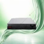 UPS Santak Castle Rack 6-10KVA