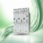 Tủ RMU 40.5kV | Thiết Bị Đóng Cắt Trung Thế | Mỹ Phương