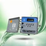 Tủ điều khiển tụ bù QEI MCap