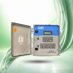 Tủ điều khiển tụ bù eCAP II