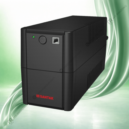UPS Blazer pro 600