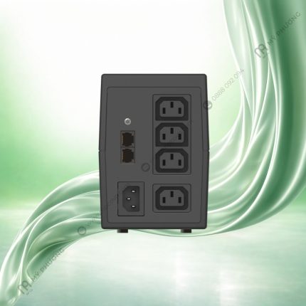 UPS Blazer pro 600