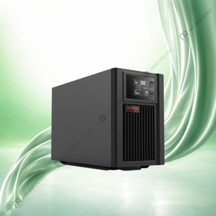 Castle Tower 1-3KVA