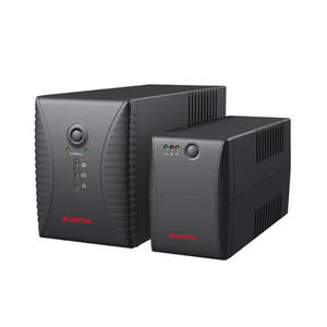 Line-Interactive UPS