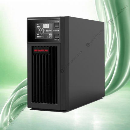 Castle Tower 1-3KVA