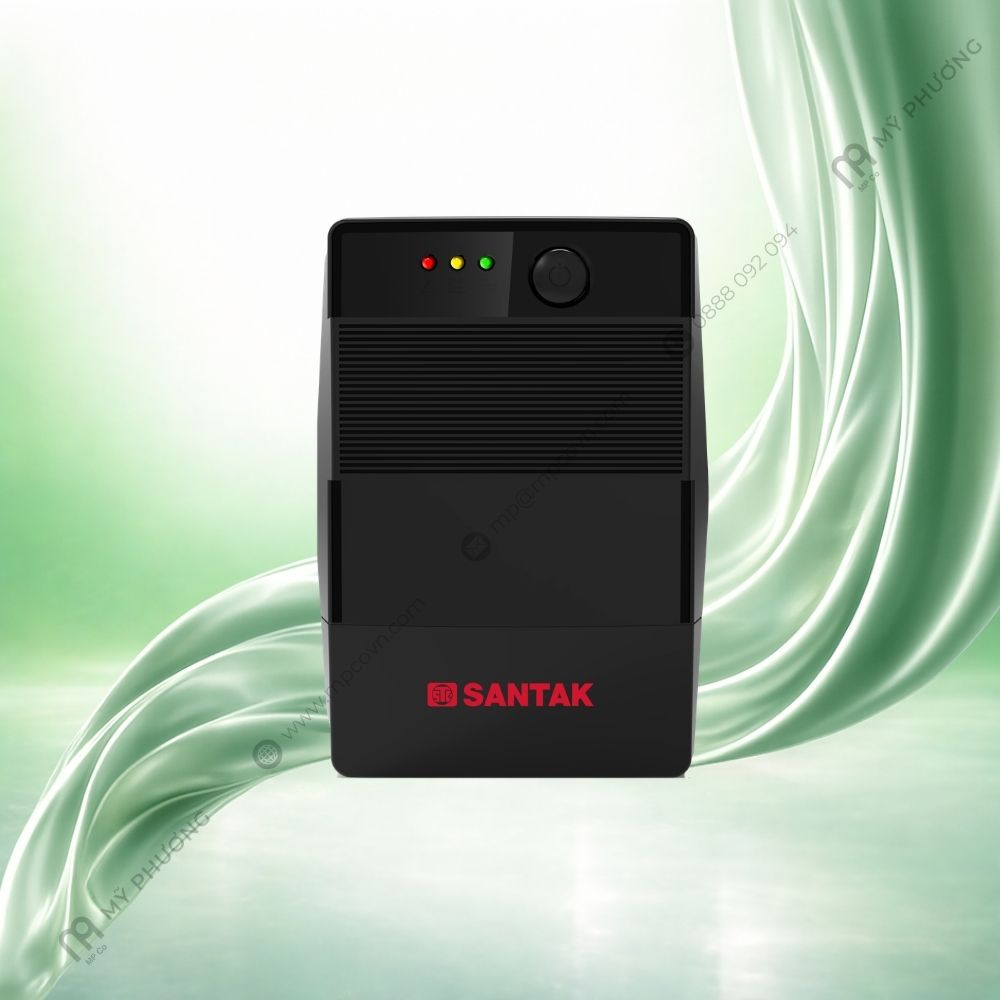 Santak Roburst S 650