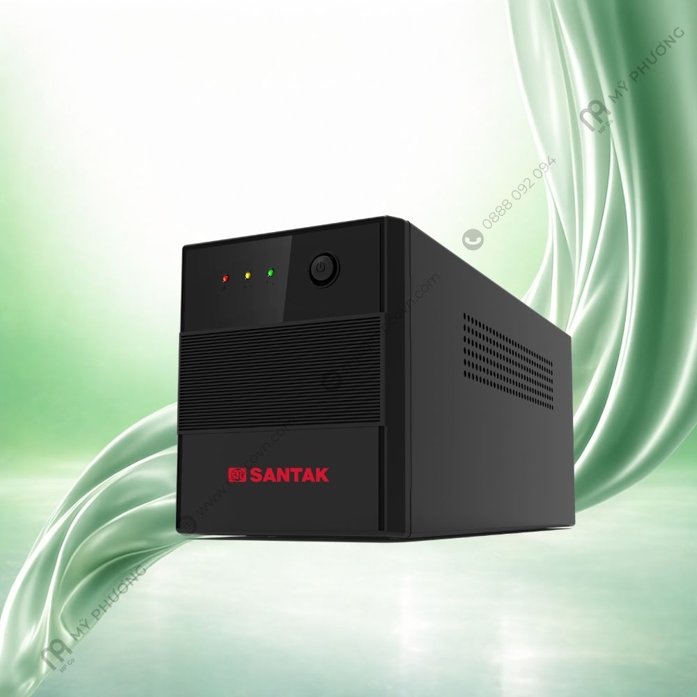 Santak Roburst S 650