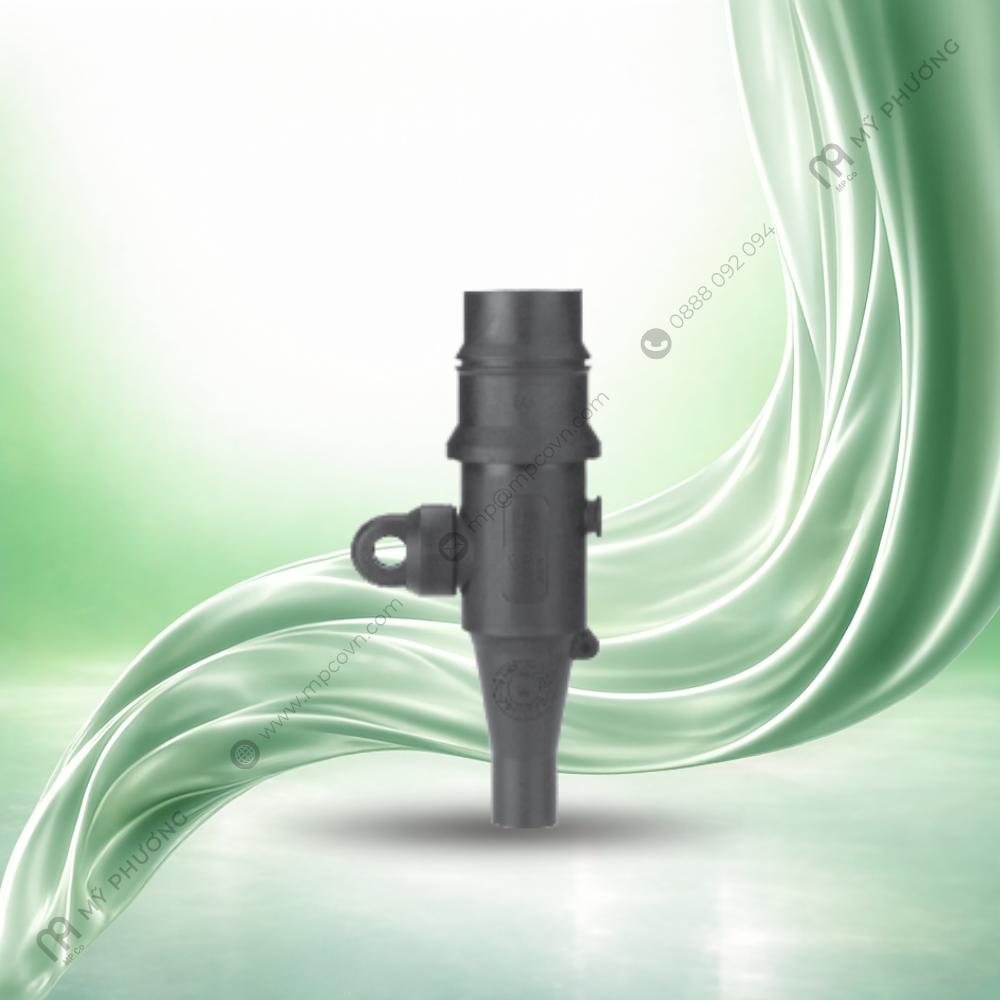 Đầu Cáp Đầu Cáp Thẳng [DS250] | Phụ Kiện Lưới Ngầm | Mỹ Phương