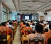 Toàn cảnh buổi đào tạo do Công ty Mỹ Phương tổ chức tại Đồng Tháp