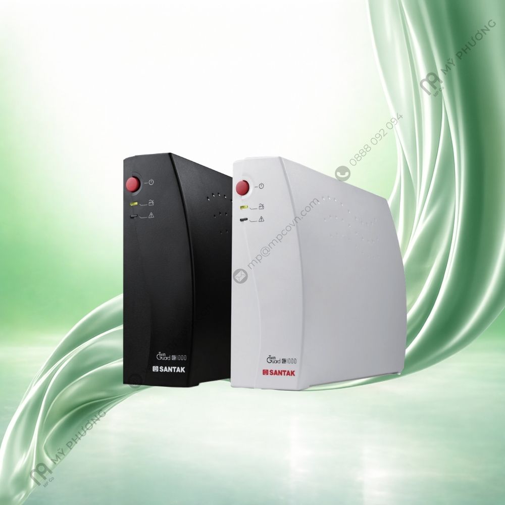 UPS Santak TG Series