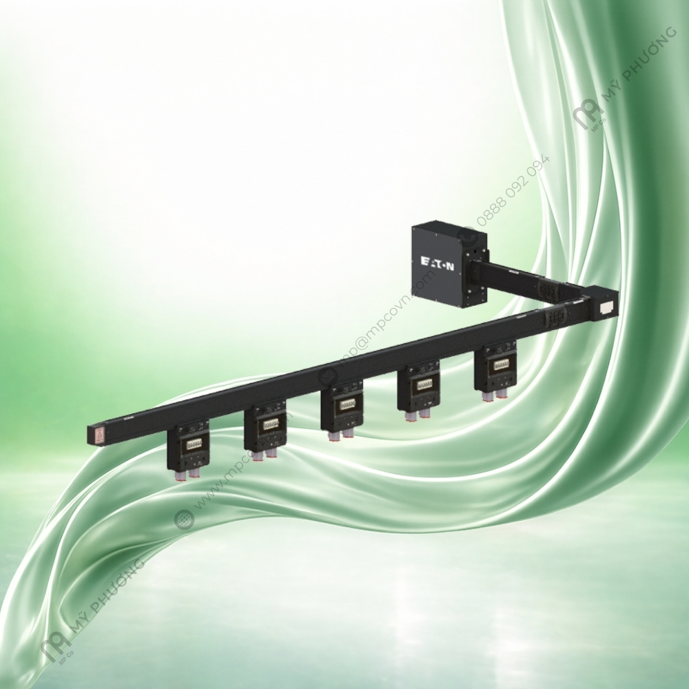 Eaton Busway XAP Track Pro