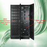 UPS Santak ARRAY 3A3 PT 60-600kVA