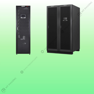 UPS Santak 3 Pha Online Modular