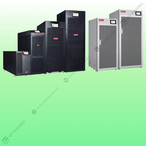 UPS Santak 3 Pha Online Tower