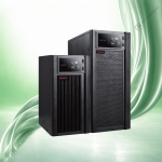 UPS Santak castle tower 6-10kva