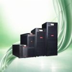 UPS Santak 3C3 HD 100-200kVA