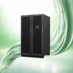 UPS Santak Array 3A3 PT 60-600kVA
