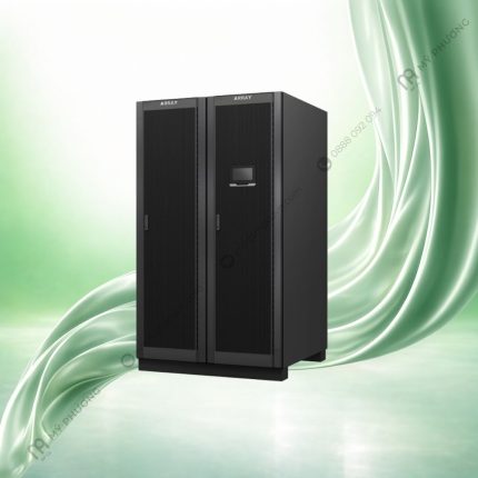 UPS Santak Array 3A3 PT 60-600kVA