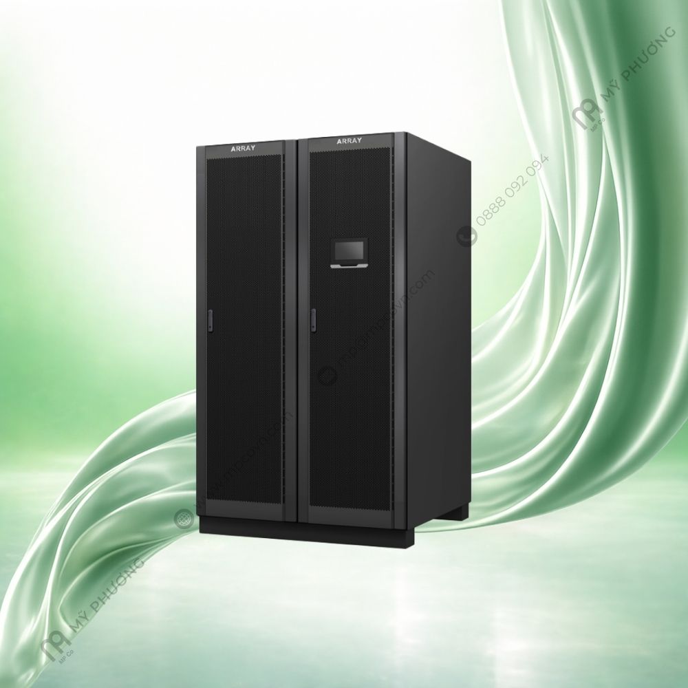 UPS Santak Array 3A3 PT 60-600kVA