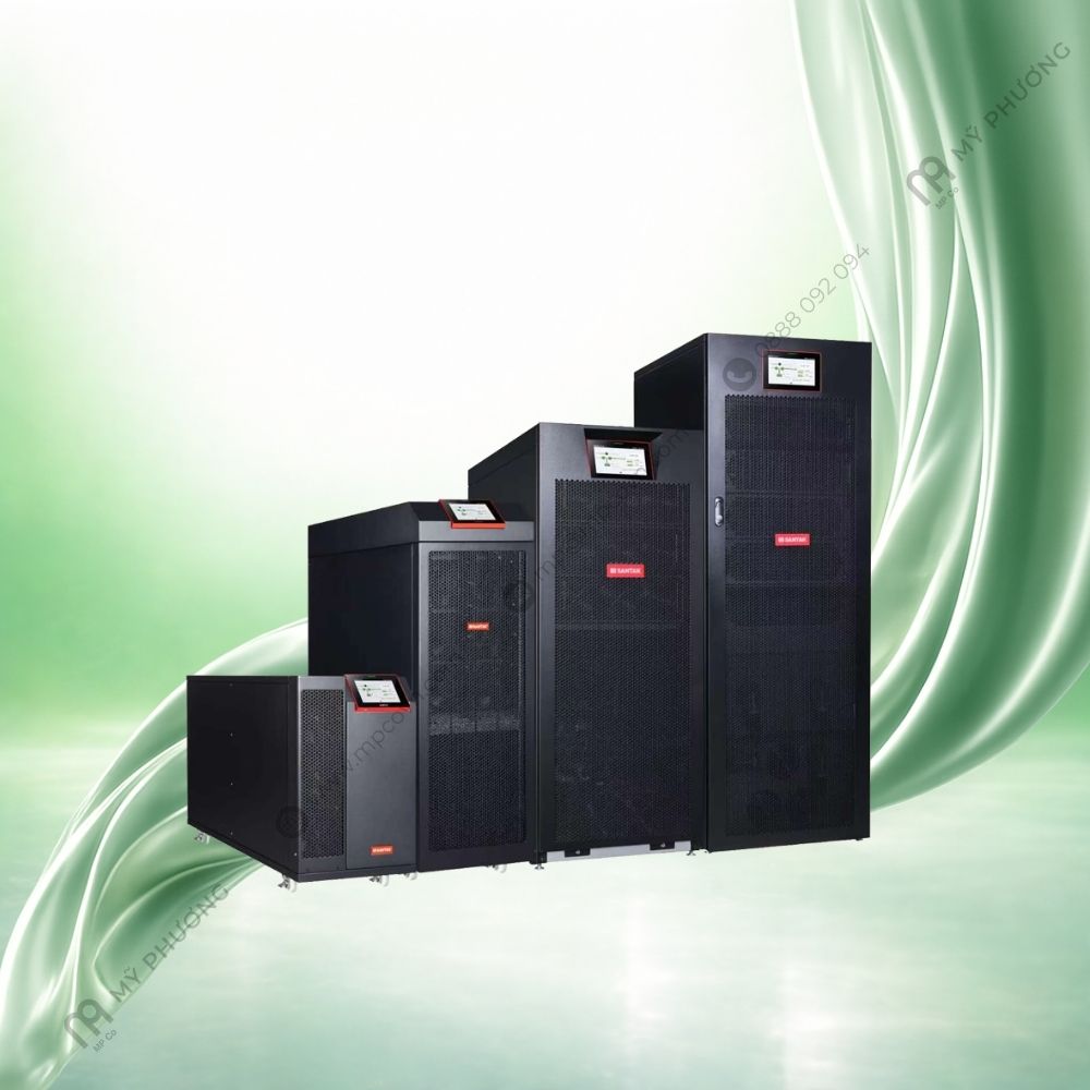 UPS Santak 3C3 HD 100-200kVA
