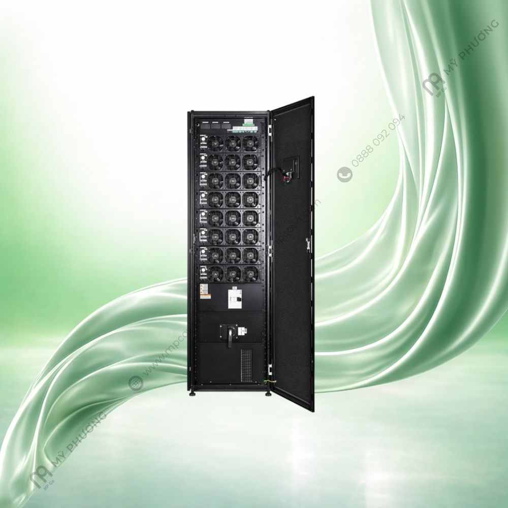 UPS Santak Array 3A3 PT 25-200kVA